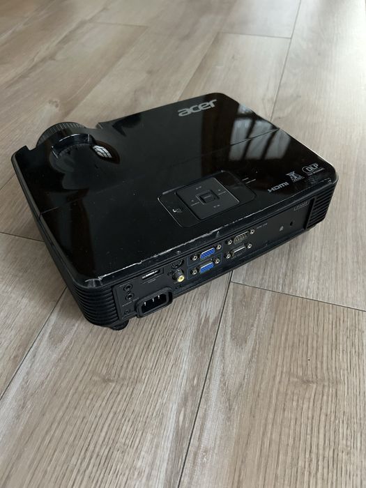 Videoproiector Acer FNX1107