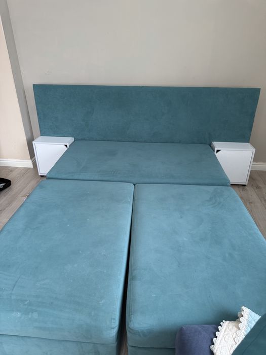 Продам диван кровать