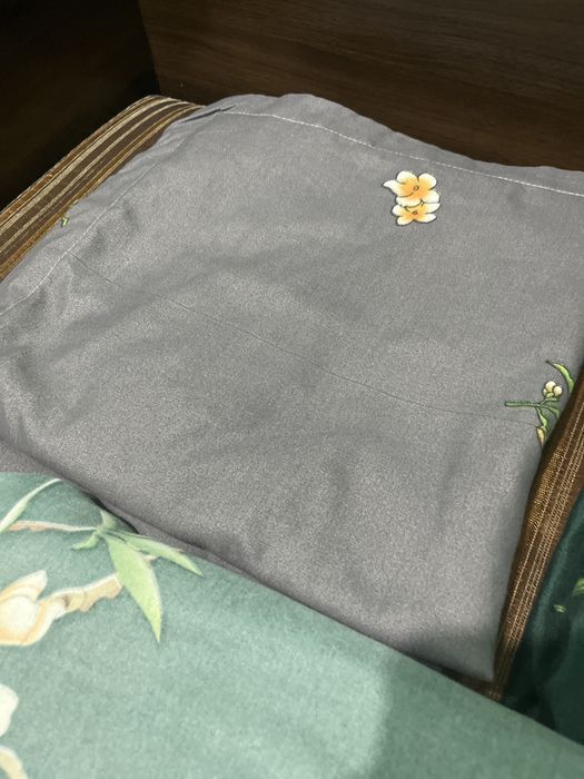 Постельное белье большой