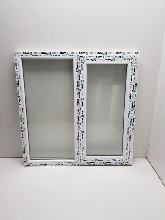 Ferestre termopan pvc cu 6 camere disponibil pe stoc in depozit