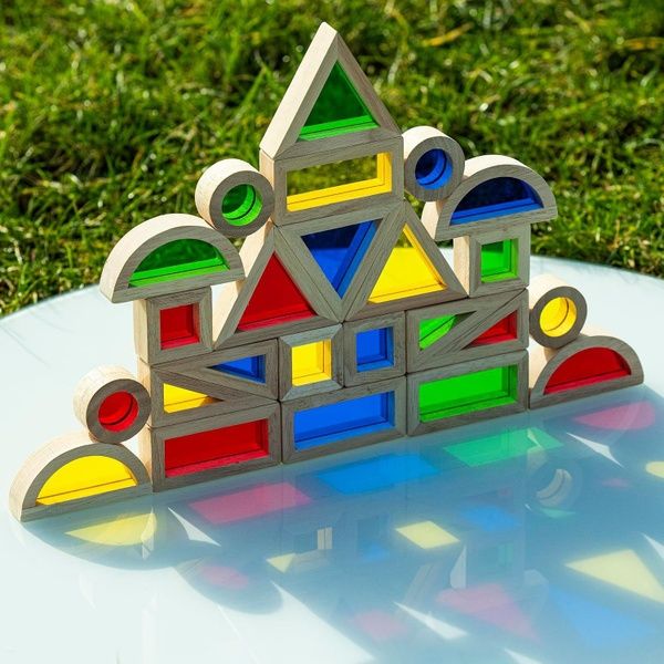 Конструкторы  необычные  для детей