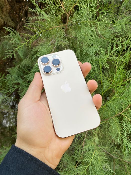 Iphone 16 pro 128