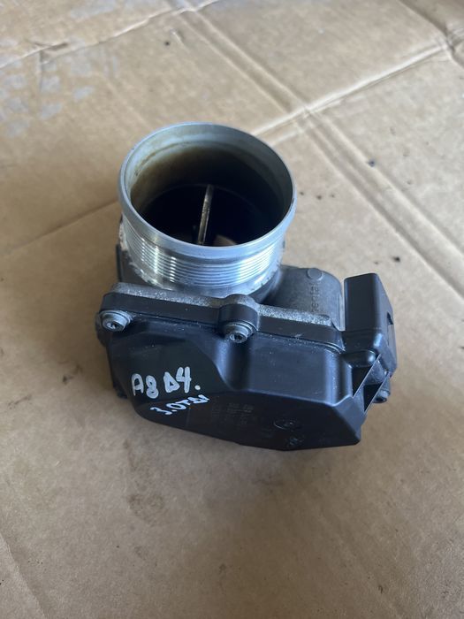 Clapeta acceleratie Audi A8 D4 4H 3.0 tdi 059145950 AA