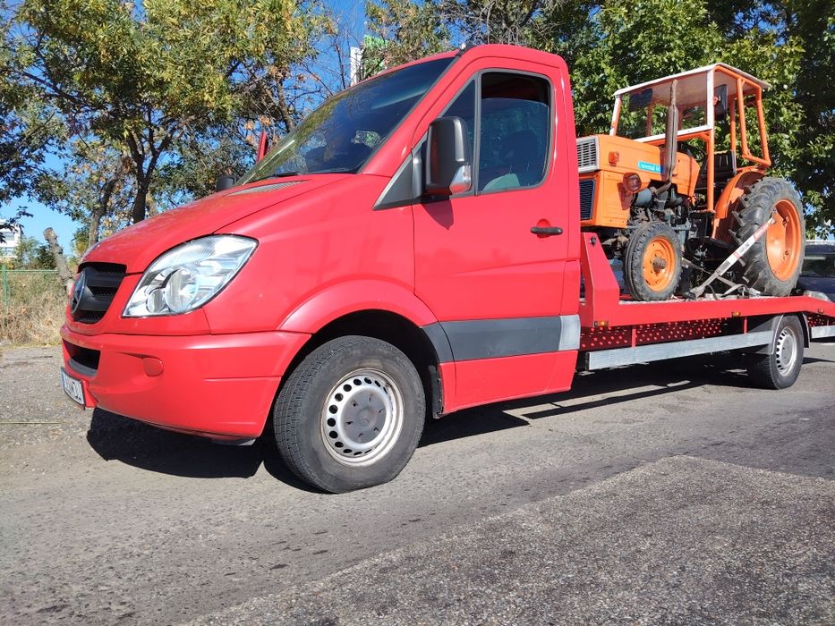 Tractări Auto Pitești