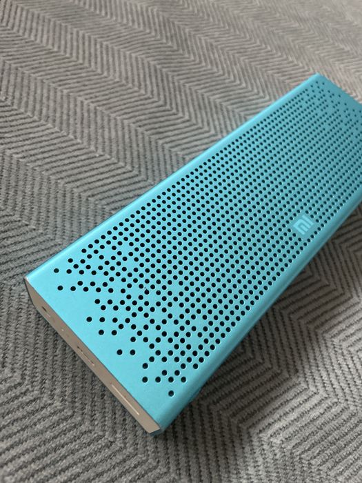 Аудио Преносима Колона Музика Блутут Xiaomi Mi