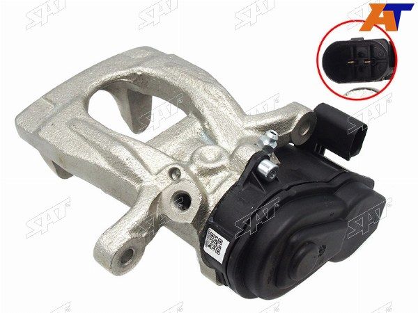 Суппорт Nissan X-trail