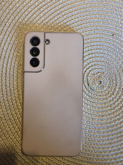 Vand telefon Samsung S21fe