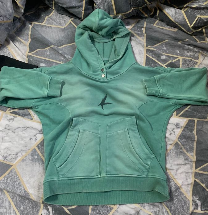 Luda Concept Суичър XS