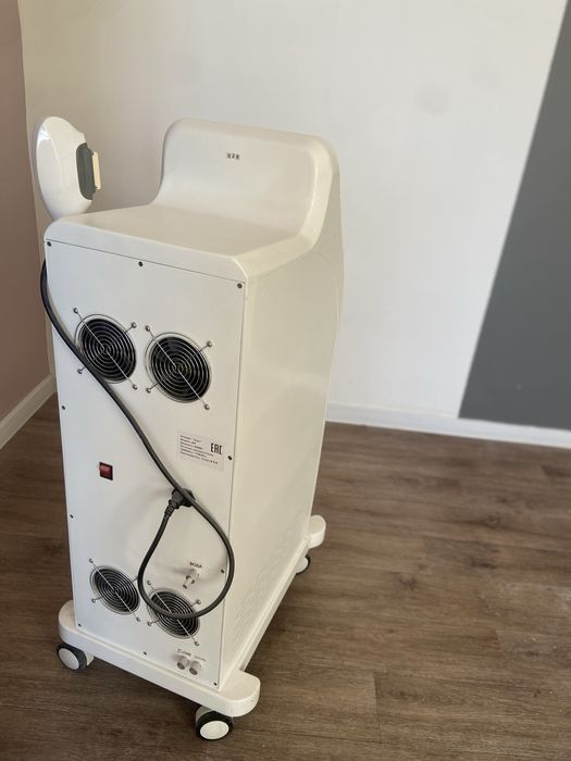 Продам апарат для лазера