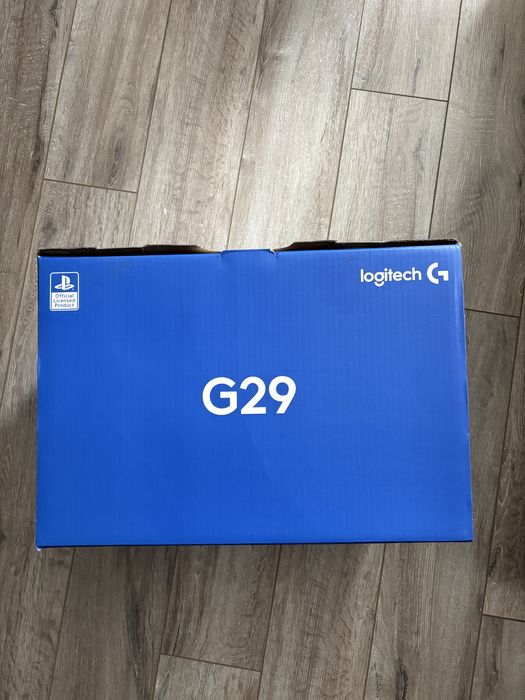 Волан Logitech G29
