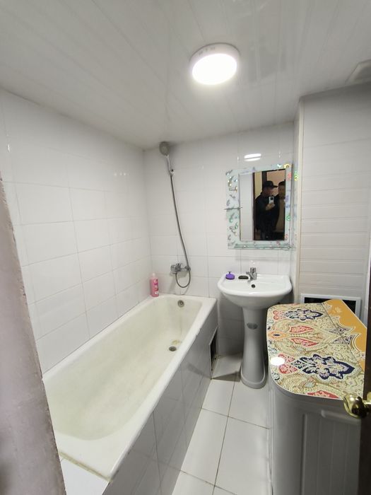 Аренда 2.хона 6.этаж лефт бор пастаянни 9.этаж вакзал саодат яшил дом