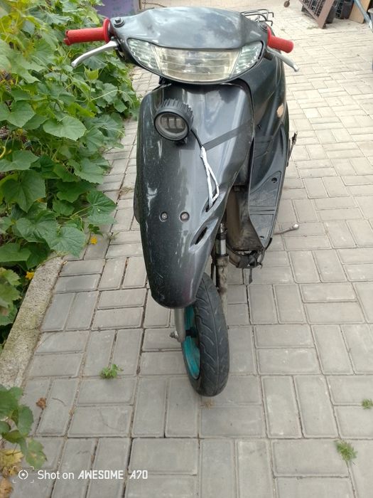 Продам два мопеда Хонда