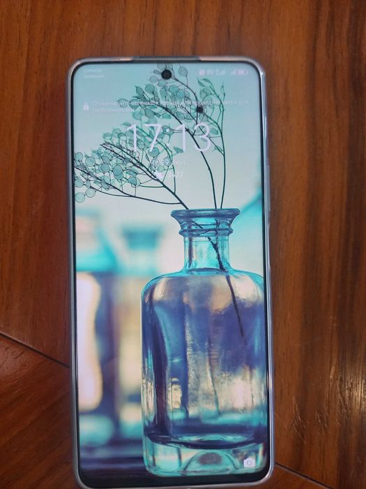 Srochna sotiladi HUWAEI nova 11i