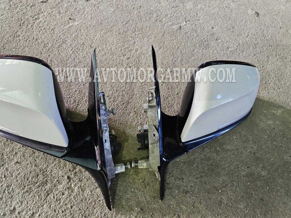 Бмв Ф30 Ф31 Огледало ляво дясно огледала Bmw