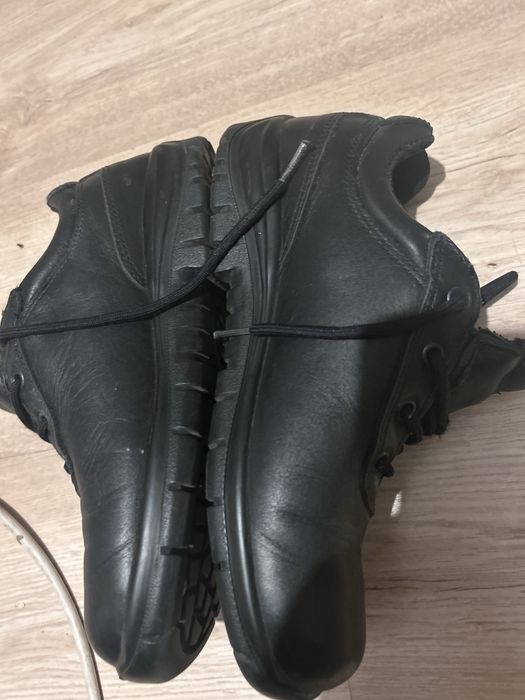 Тактические ботинки Haix Gore-tex