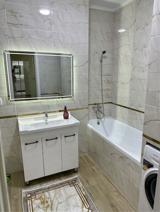 ЖкЕрАру (Пр Тауелсиздик 12)