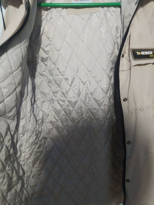 Куртка осень/весна