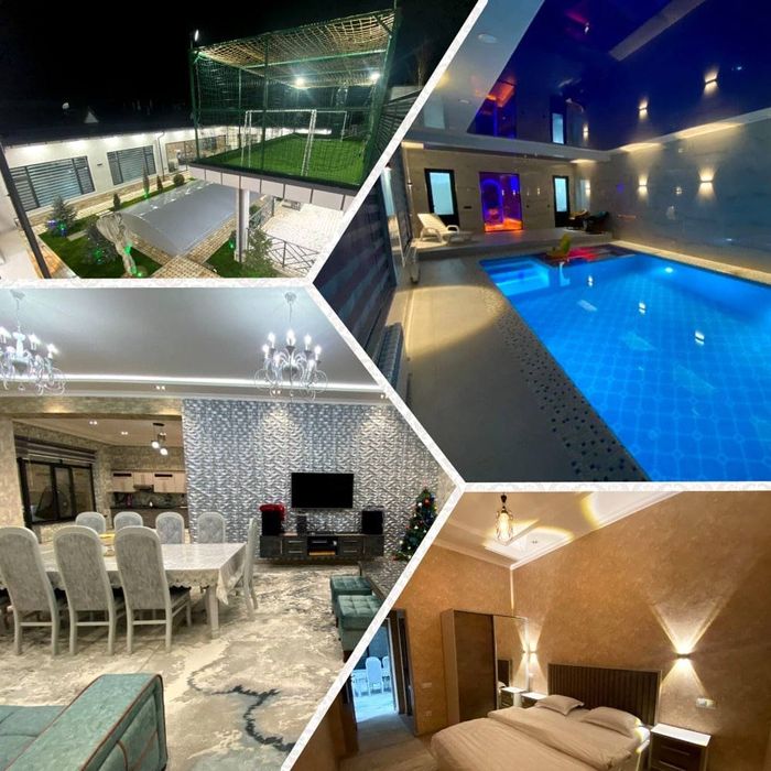 Аренда дача своя, без посредников