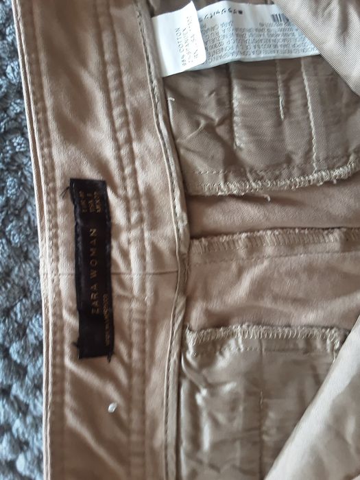 Pantaloni Zara Woman, marimea 40