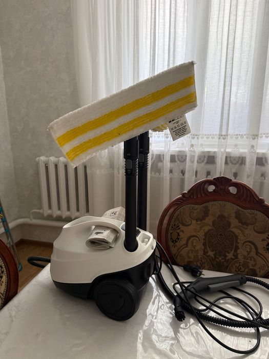 Пароочиститель Karcher SC 3 EasyFix