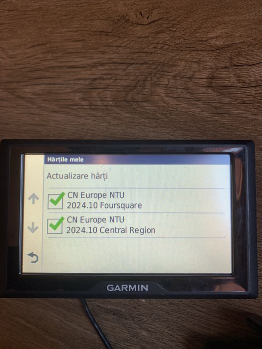 GPS Garmin Drive 50 GPS Europe CN