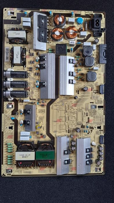 Платки за Samsung UE75NU7179UXZG