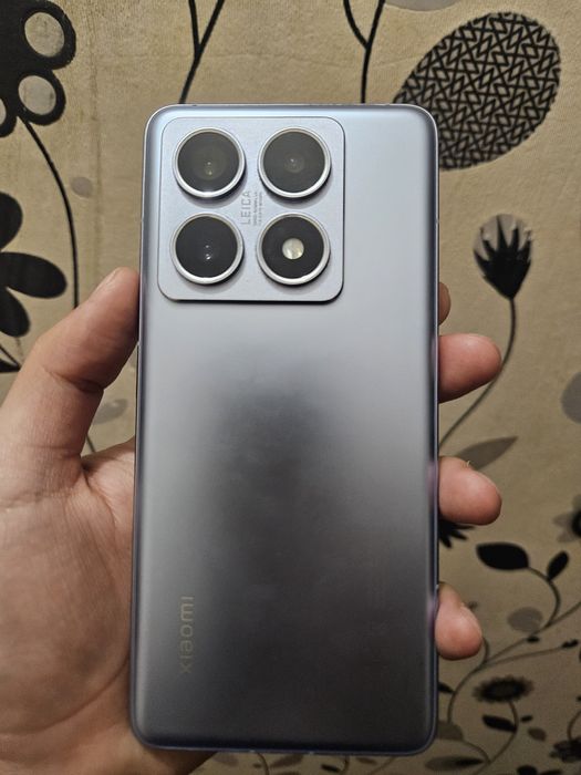 Xiaomi 14T Pro 512GB