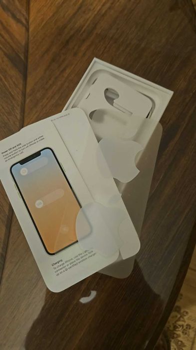 iPhone 11 64 GB, полностью в рабочем состоянии!