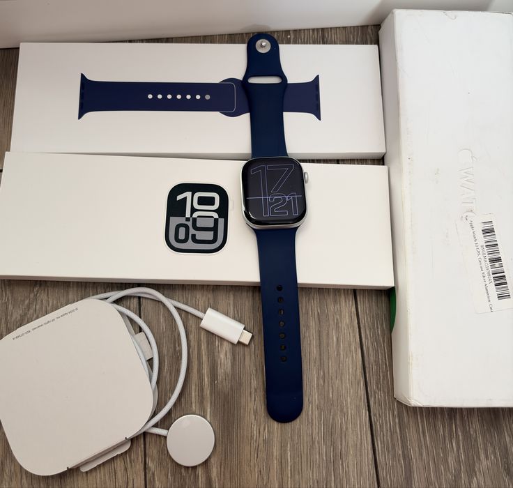 Apple watch Seria 10 Garantie Emag 46 mm