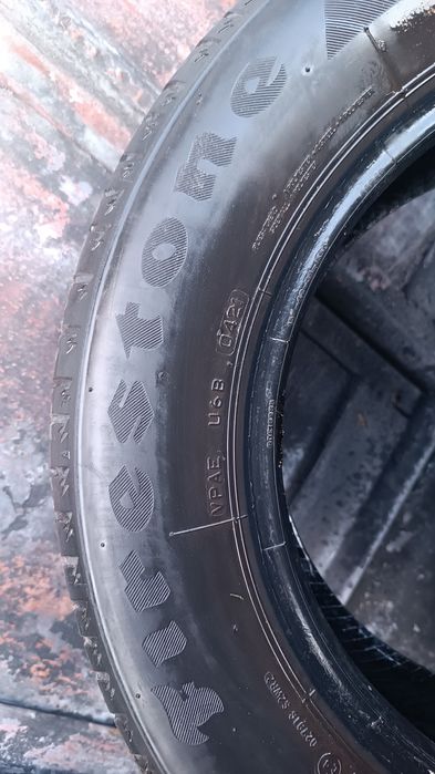 195/65/15 Firestone