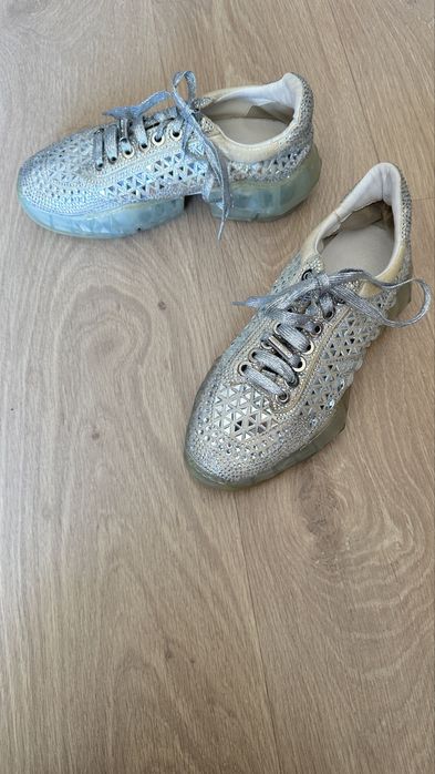 Обувки Jimmy Choo