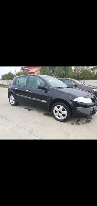 RENAULT Megane 2006 — imagine 2