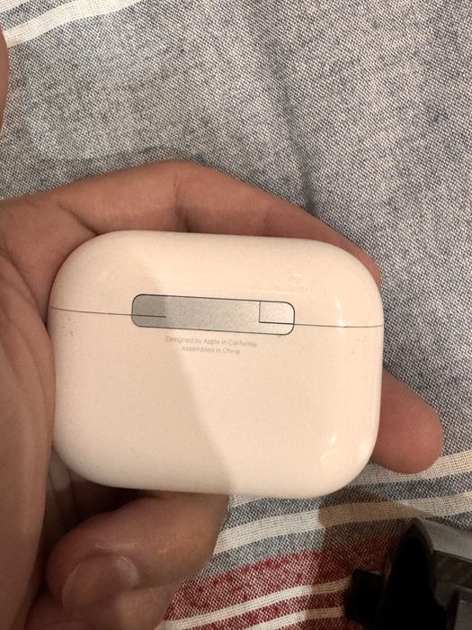 Airpods pro 3 original