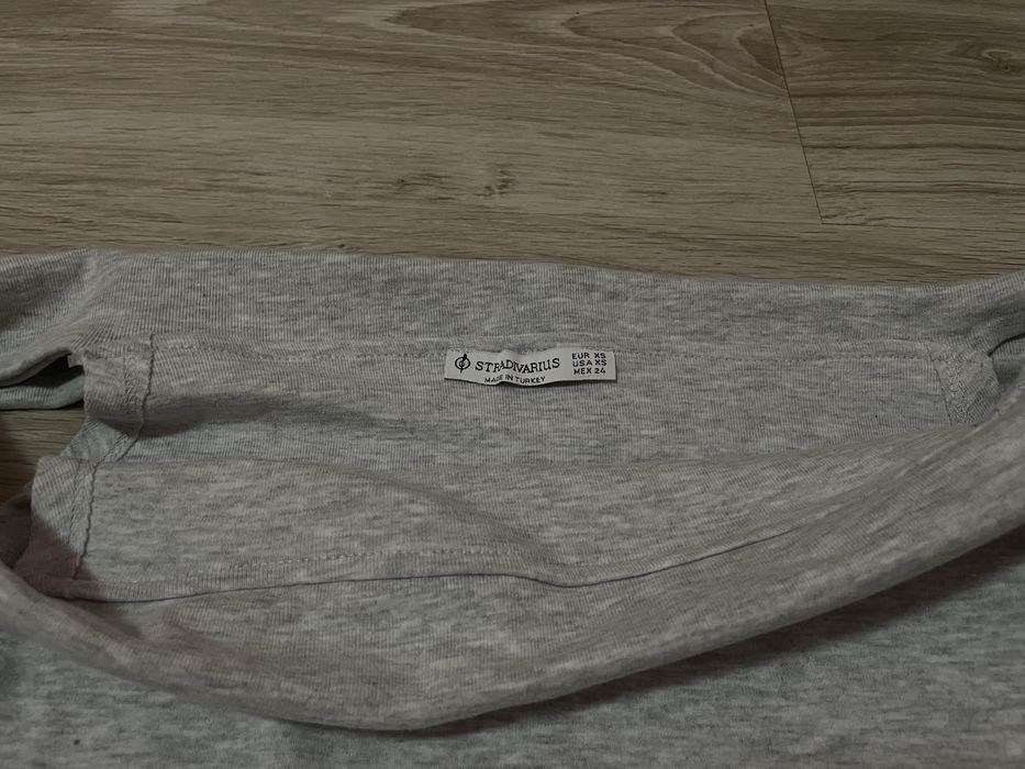 Комплект от две части Bershka, Stradivarius