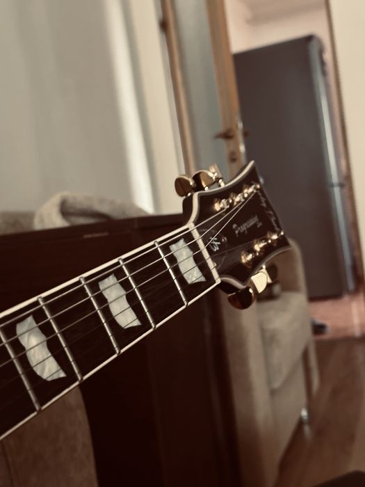 Chitara electrica - Harley Benton SC-1000 SBK Progressive Line