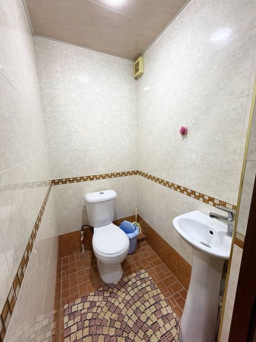 Аренда 3х ком 90м2 Юнусабадский район 9 кв