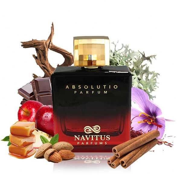 Парфюм Absolutio от Navitus parfums