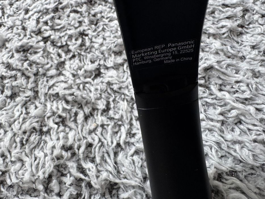 Безжични слушалки Panasonic