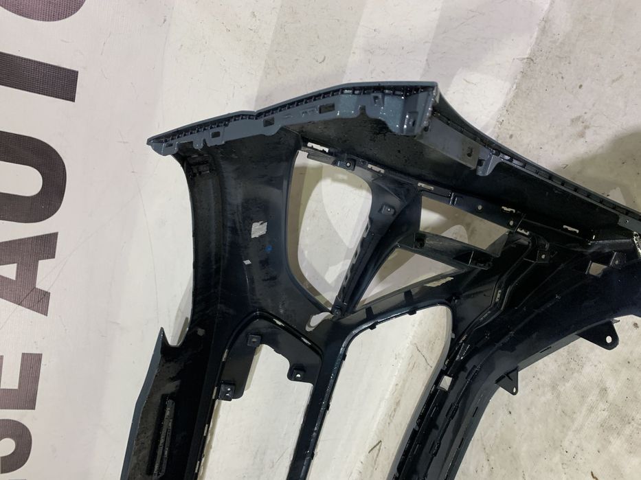 Bara fata Hyundai Kona 1, facelift, N-Line, 2020, 2021, 2022, 2023, cod origine OE 86511-J9NA0.