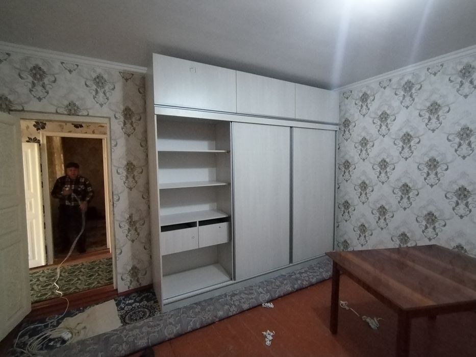 Мебель заказга ясаб берамиз