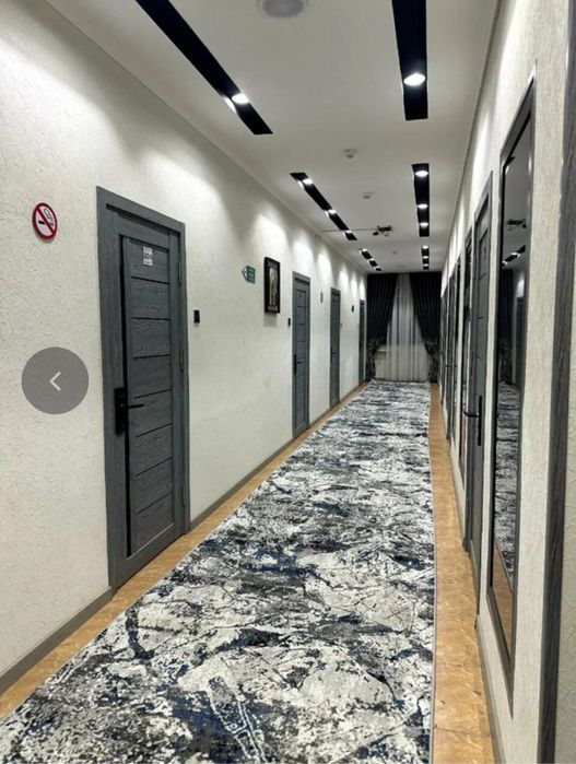 Hotel Marco Polo Гостиница Готовый бизнес сдаётся в аренду чиланзар