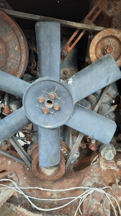 Газ 66 бортовой 4х4 сатылады