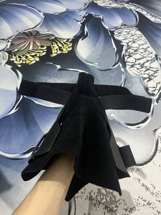 Фиксатор  для Малоберцовой кости