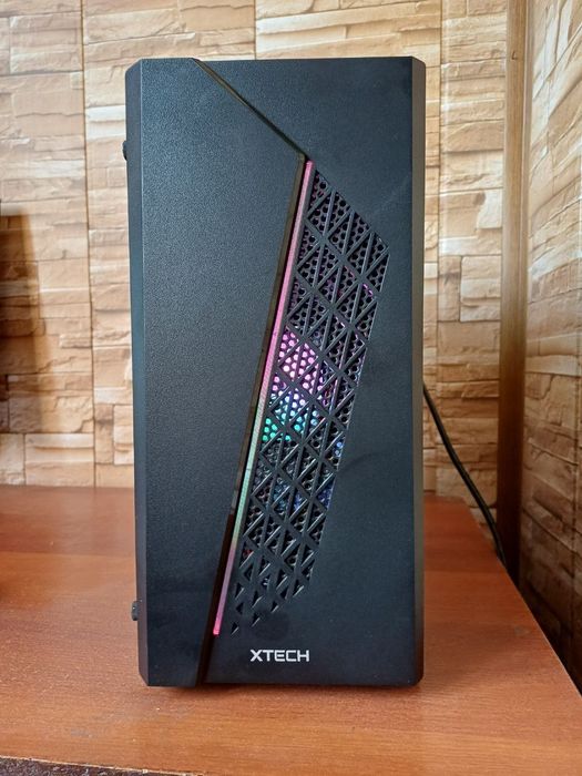 Moshniy igravoy kompyuter sotiladi