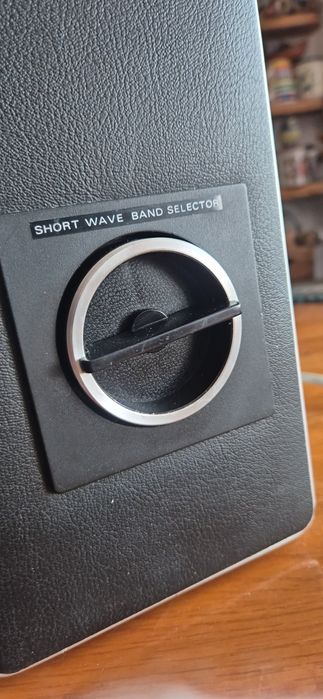 Radio sony icf 160