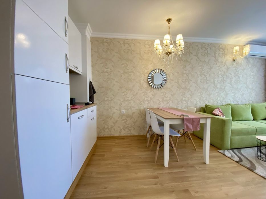 Продава се Двустаен апартамент в к.к. Дюни - 44 кв.м за 2273 €/кв.м - Снимка #12