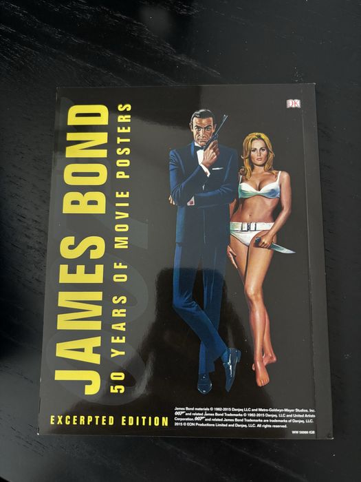 The Ultimate James Bond Collection - 007 - Blu Ray