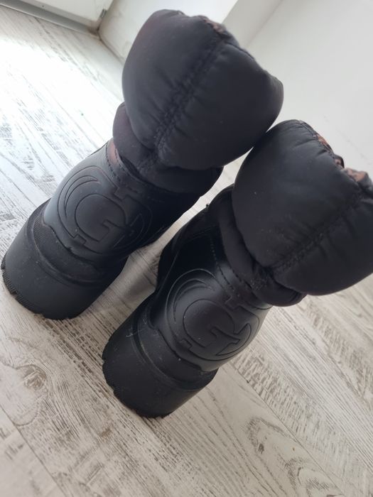 Cizme/ghete Guess, marime 37