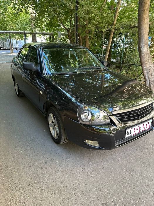 Продам Приору 2170