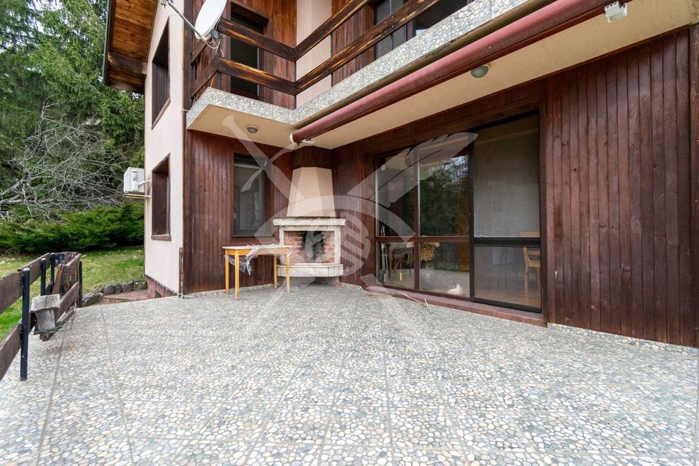 Продава се Къща в с. Бистрица, Област София-град - 180 кв.м за 1785 €/кв.м - Снимка #12